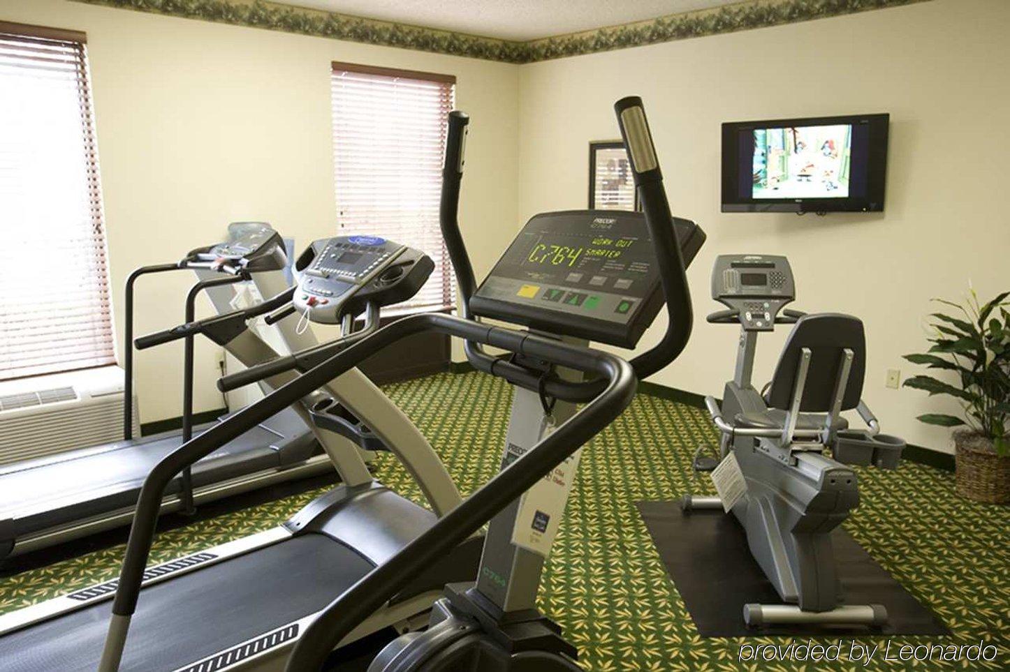 Hampton Inn & Suites At Lake Mary Colonial Townpark Facilities photo
